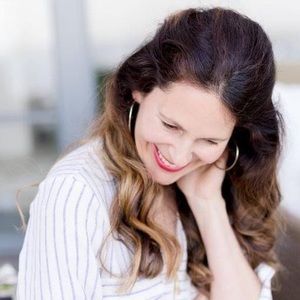 Meet your Posher, Tracy